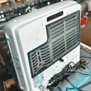 JAPANI ELECTRIC GASS FAN HEATER 2.4