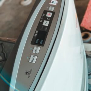 JAPANI ELECTRIC GASS FAN HEATER 3.5 BTO