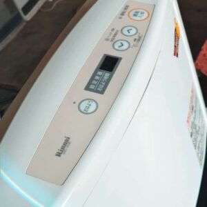 JAPANES ELECTRIC GASS FAN HEATER 4.7 BTO