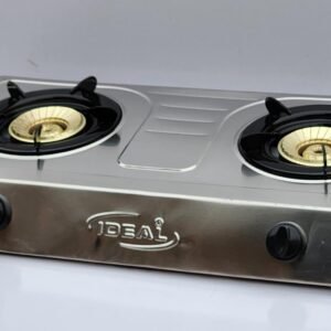 Simple Gas Stove – Powerful Flame | Heavy Duty Burner