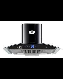 Kitchen Vise Chimney 60cm – 1500 m³/hr Suction