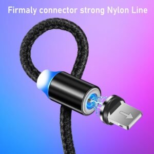 Automatic-Adsorption-Magnetic-USB-Charging-Cable-for-Phone